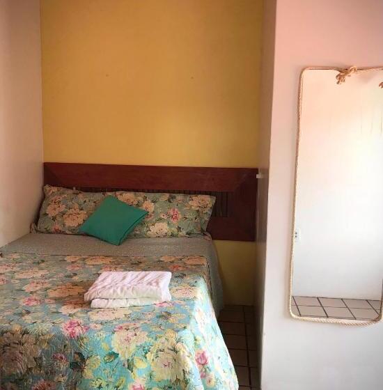 غرفة قياسية, Pousada Morro Bello