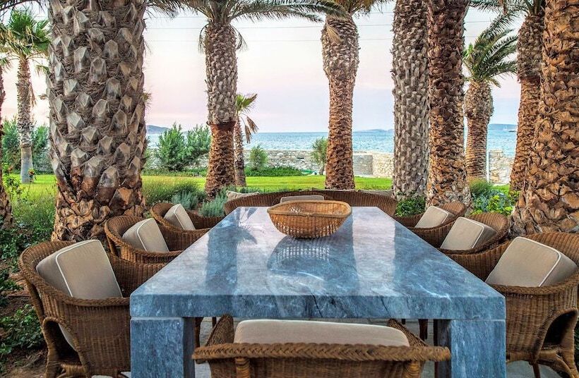 Номер Стандарт Вид на Море, Villa Bellonia