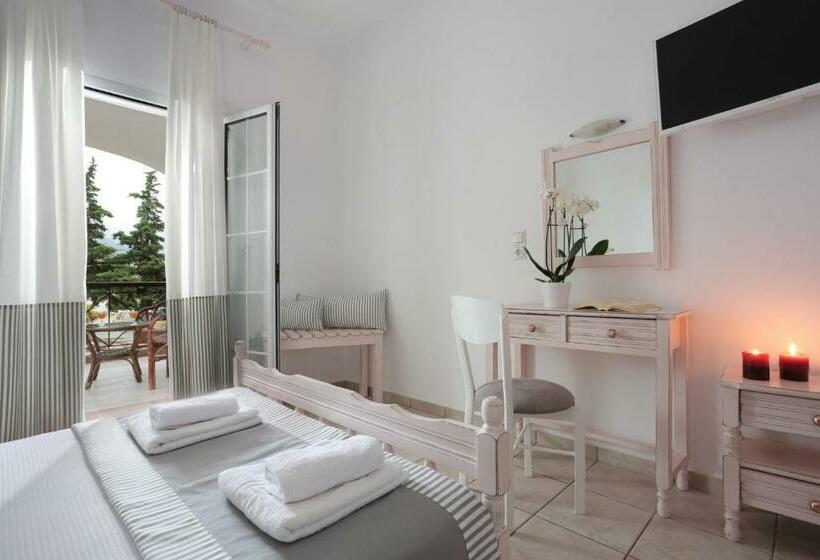 Номер Economy, Iris Beach