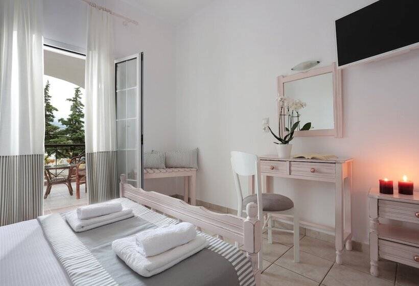 Номер Economy, Iris Beach