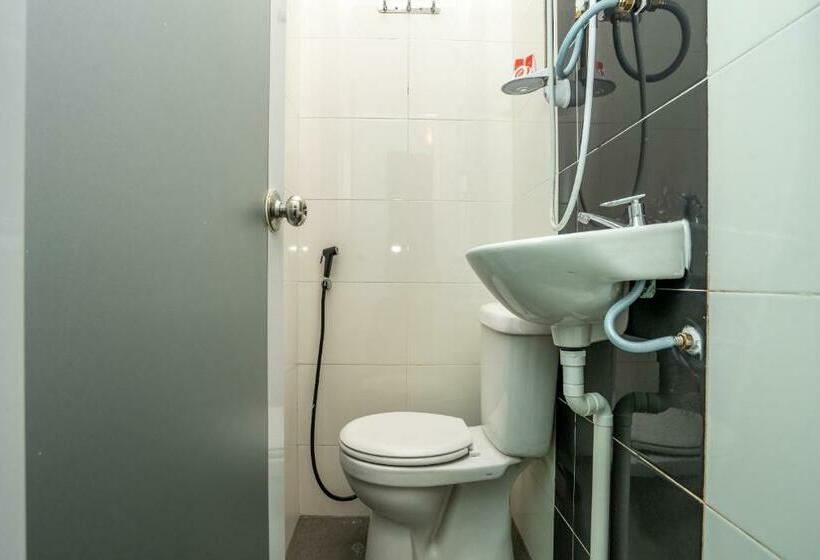 Номер Стандарт Трехместный, Casa Reo
