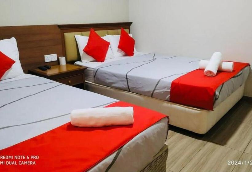 Номер Стандарт Трехместный, Casa Reo