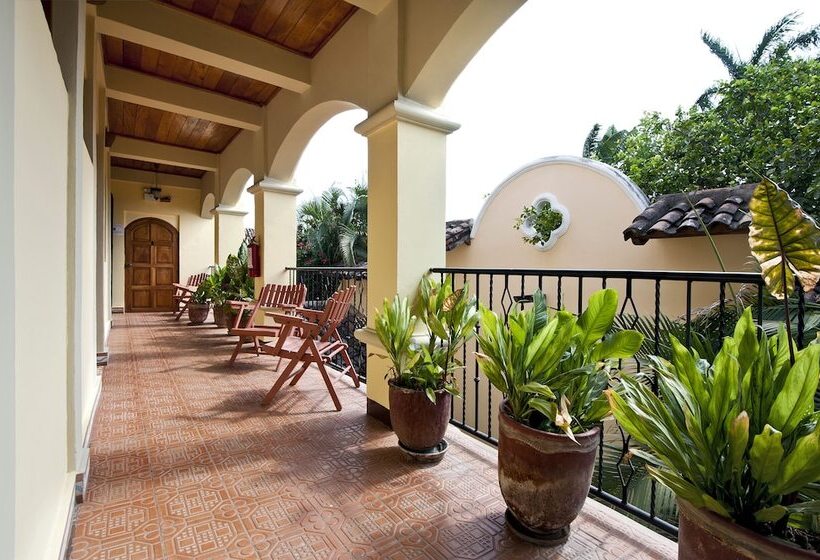 اتاق استاندارد, Casa San Francisco