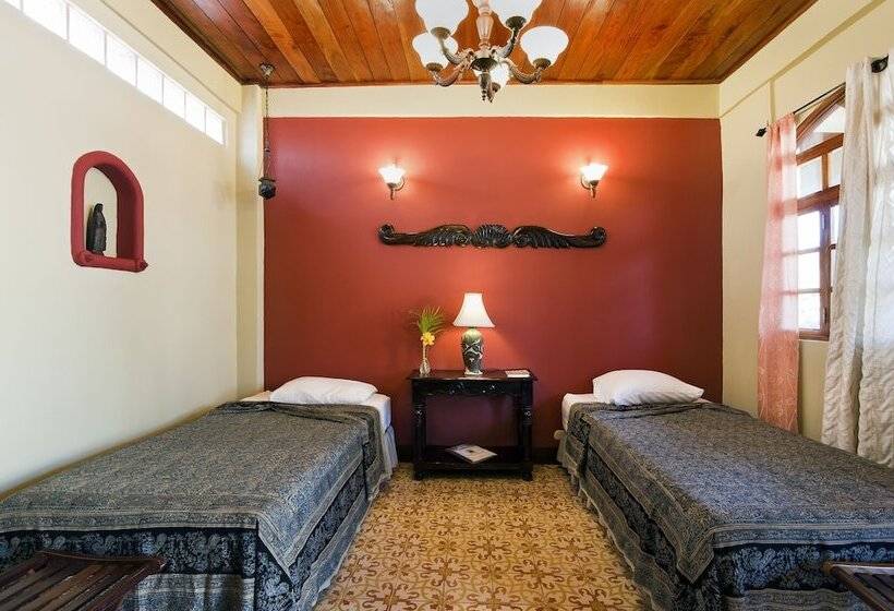 اتاق استاندارد, Casa San Francisco
