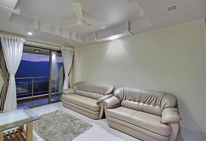 Family Suite, Sterling Panchgani