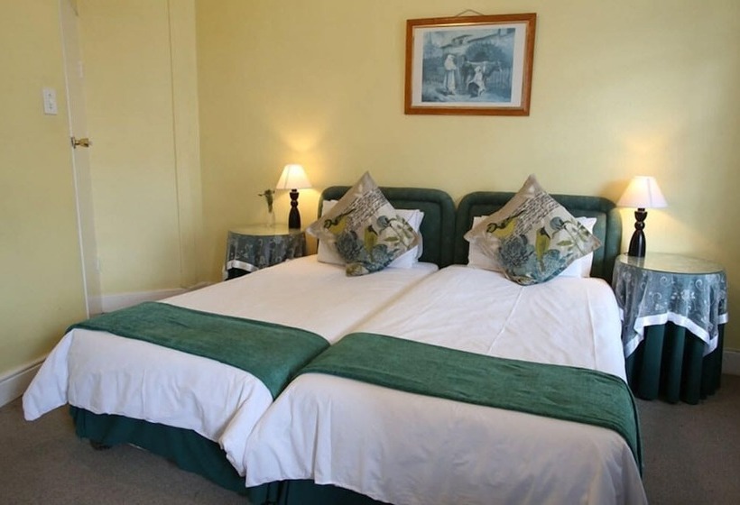 Номер Стандарт, De Oude Meul Guest House
