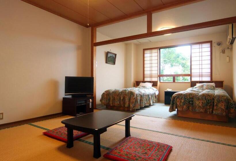 اتاق استاندارد, Star Hotel Akakura