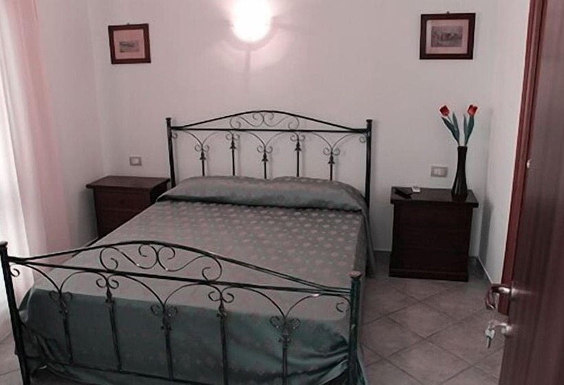 Номер Стандарт, Sciacca B&b Natoli