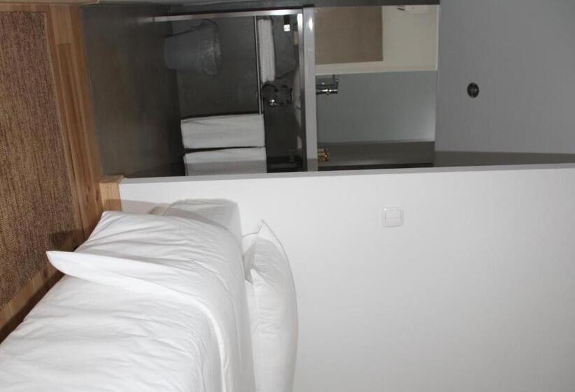 Номер Стандарт, Casa De Campo Moinhos Da Gozundeira
