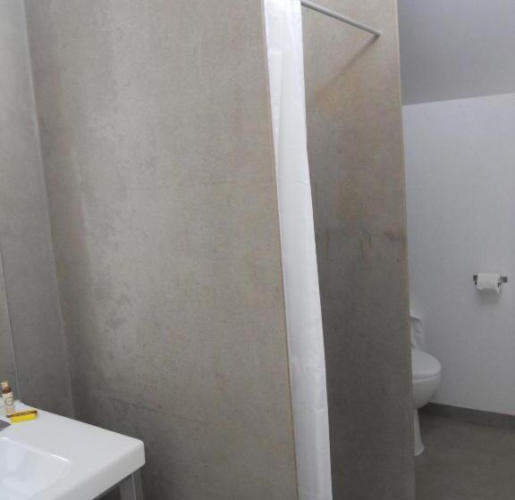 Номер Стандарт Индивидуальный, Casa De Campo Moinhos Da Gozundeira