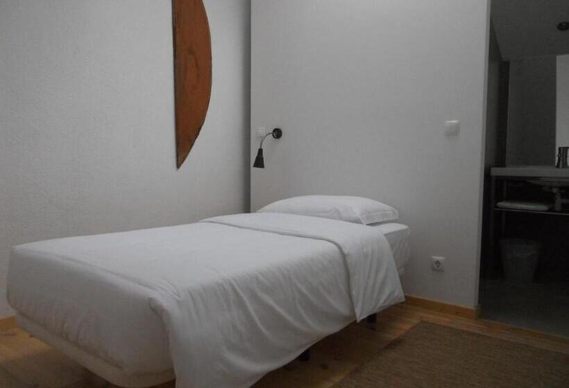 Номер Стандарт Индивидуальный, Casa De Campo Moinhos Da Gozundeira
