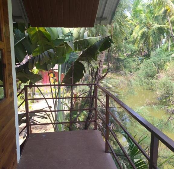标准间, Palm Trees Ayurvedic Heritage