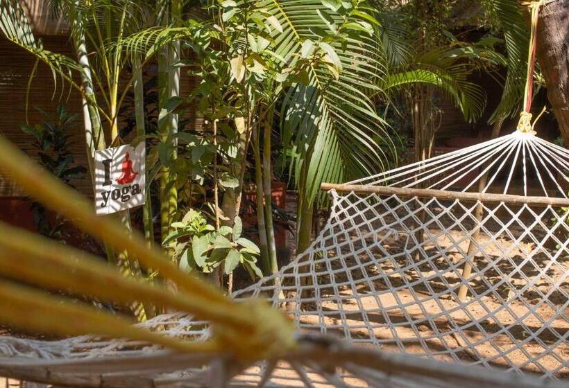 家庭间, Palm Trees Ayurvedic Heritage