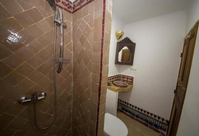اتاق استاندارد, Riad Gzira Fez