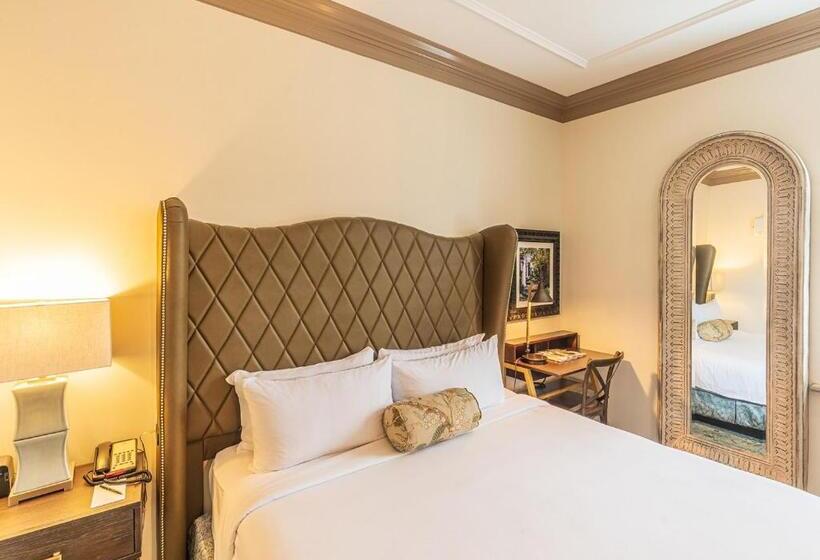 غرفة كلاسيكية, Andrew Pinckney Inn