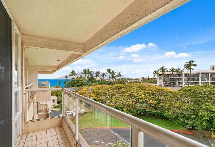 Люкс 2 Спальни, Aston At The Maui Banyan