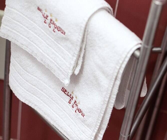 标准间, Belle Epoque B&b
