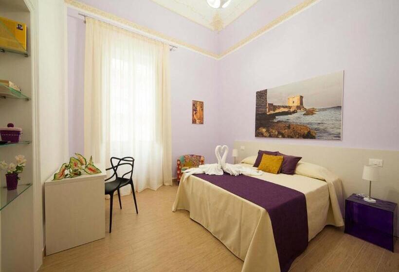 标准间, Belle Epoque B&b