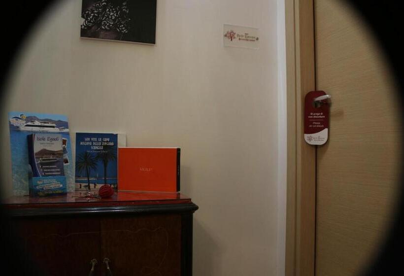标准间, Belle Epoque B&b