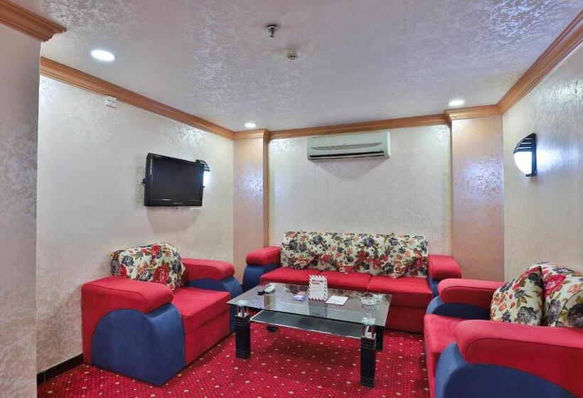 Апартаменты 2 Спальни, Khobar Palace