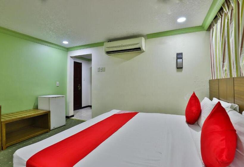 Апартаменты 2 Спальни, Khobar Palace