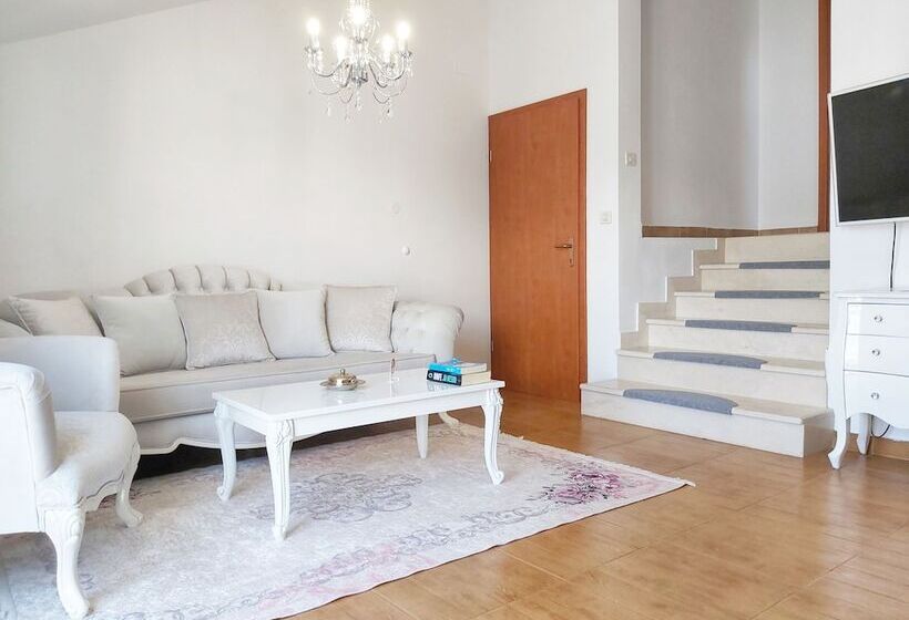 آپارتمان راحتی 1 خوابه, Adria Apartments