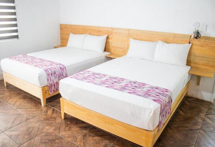اتاق لوکس, Casa Gubidxa