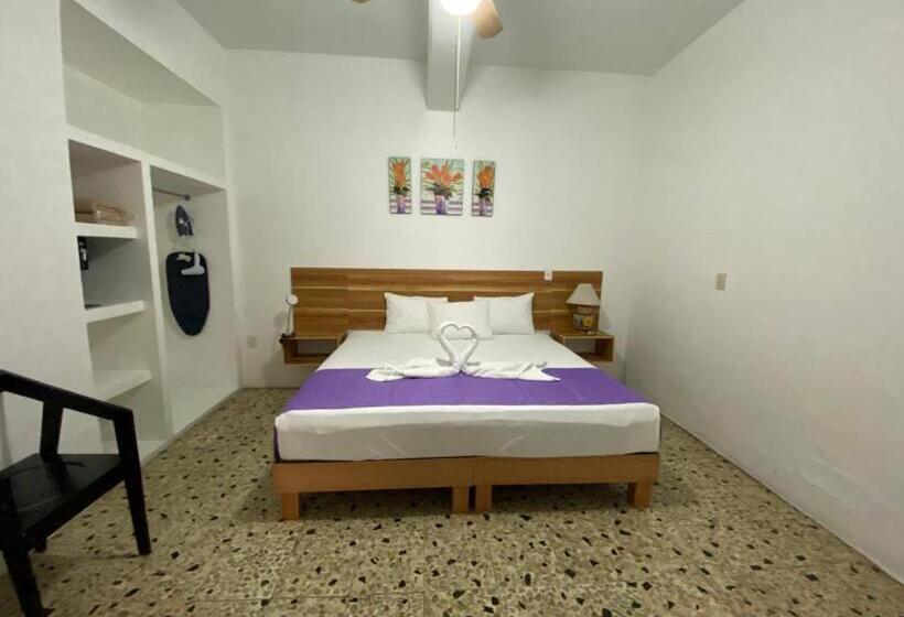 اتاق استاندارد, Casa Gubidxa