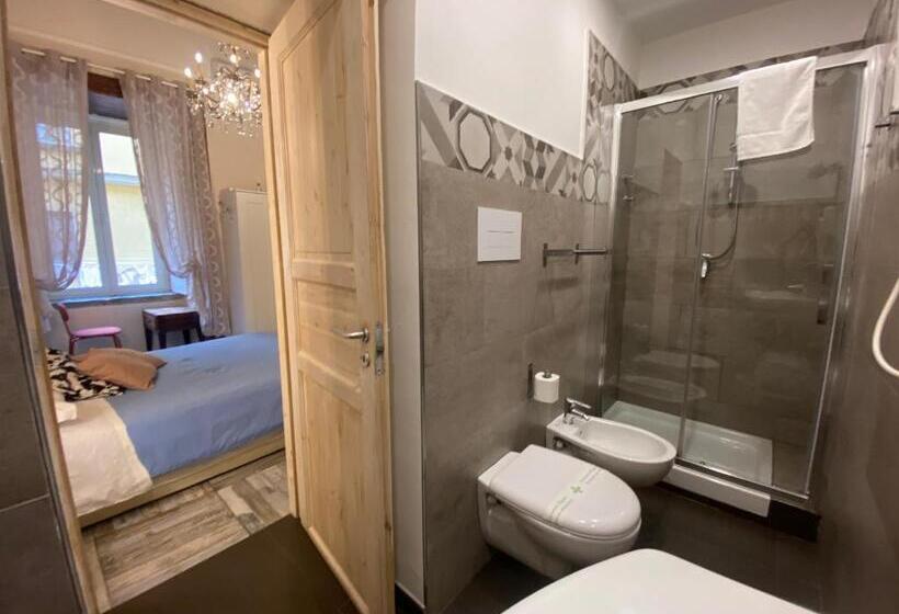 اتاق استاندارد, Corso 211 Beds & Suites