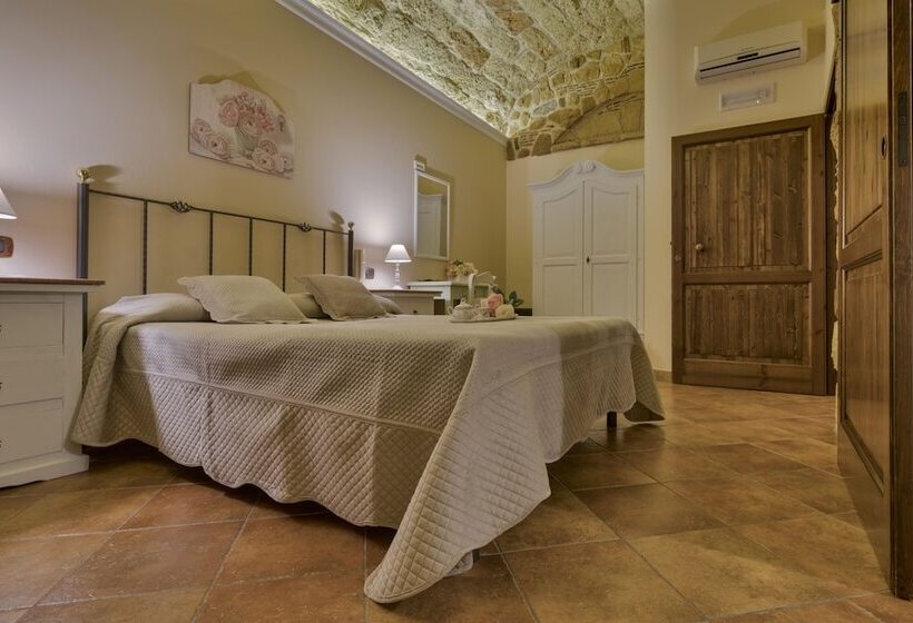 스탠다드 룸, B&b Le Oasi