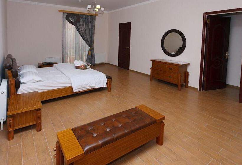 Люкс, Dasn Hall Domodedovo