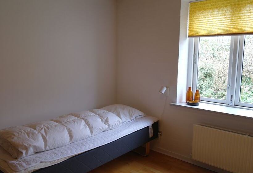 Семейный Номер, Agervig Bed & Breakfast
