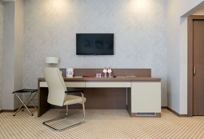 اتاق استاندارد, Azimut Hotel Kyzyl