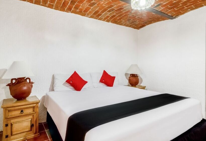 Habitació Deluxe, Villas Ajijic, Ajijic Chapala Jalisco