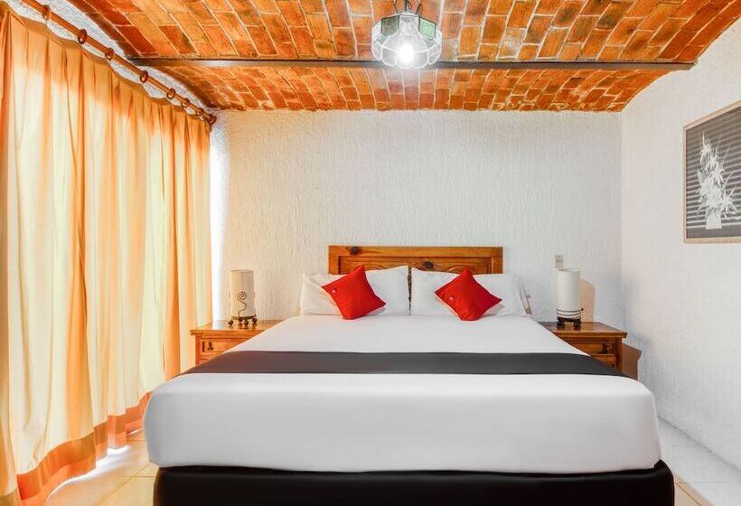Habitació Superior, Villas Ajijic, Ajijic Chapala Jalisco
