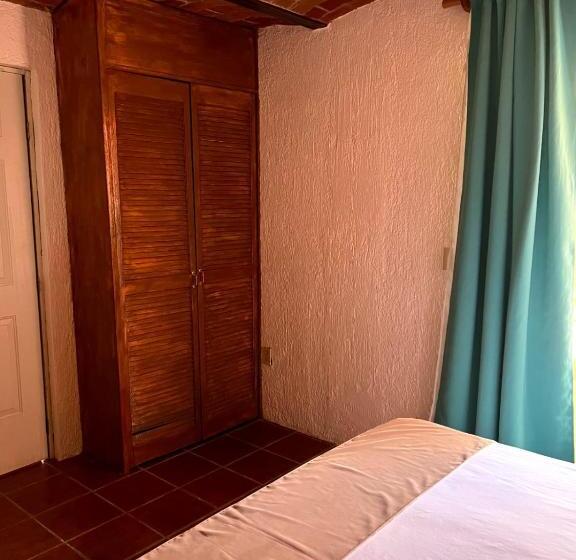 Habitació Estàndard, Villas Ajijic, Ajijic Chapala Jalisco