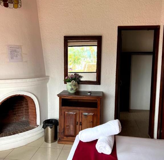 Habitació Superior, Villas Ajijic, Ajijic Chapala Jalisco