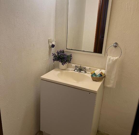 Habitació Estàndard, Villas Ajijic, Ajijic Chapala Jalisco