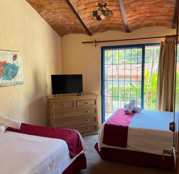 Suite Familiar, Villas Ajijic, Ajijic Chapala Jalisco