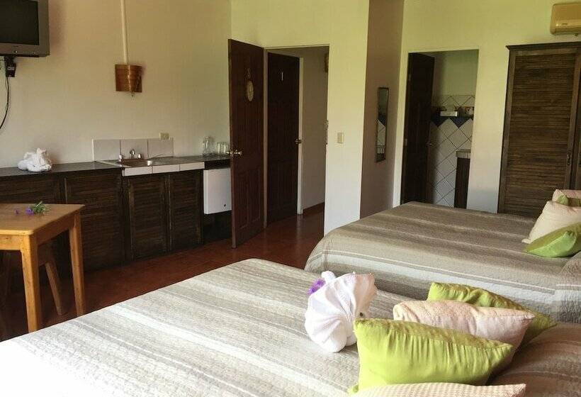 اتاق استاندارد با 2 تخت دوبل, Regina