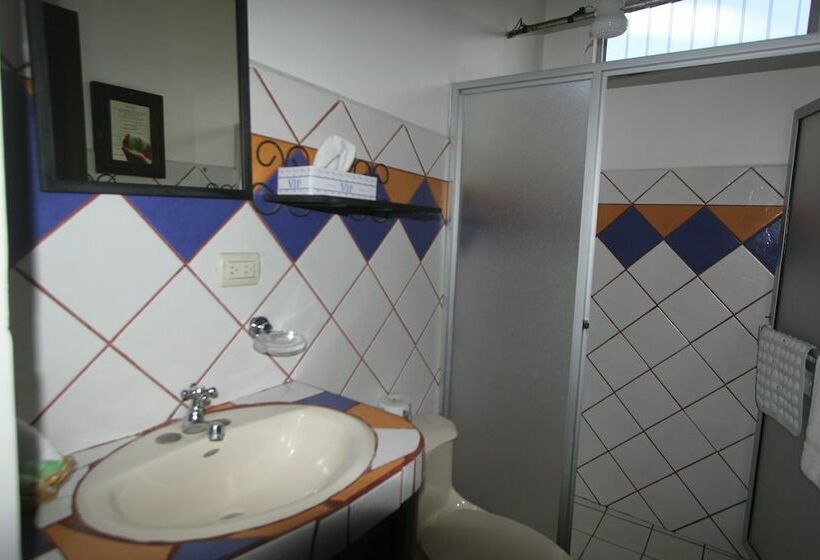 اتاق استاندارد با 2 تخت دوبل, Regina
