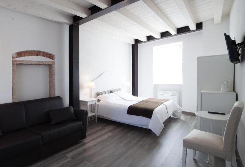 ファミリールーム, Corte Mantovani