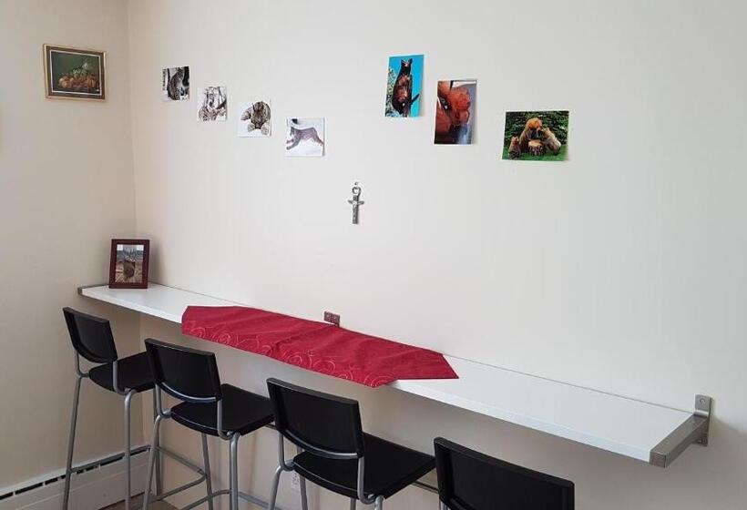 标准间, Preferred Rooms By Crestview Guest House