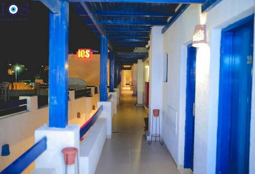 آپارتمان عادی 1 خوابه, Ios Village