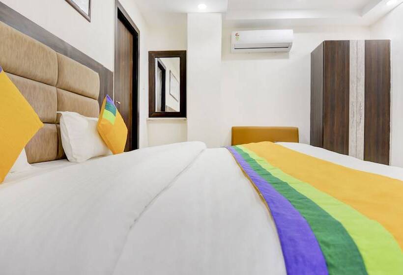 Номер Стандарт, Itsy Hotels K K Residency Staywell