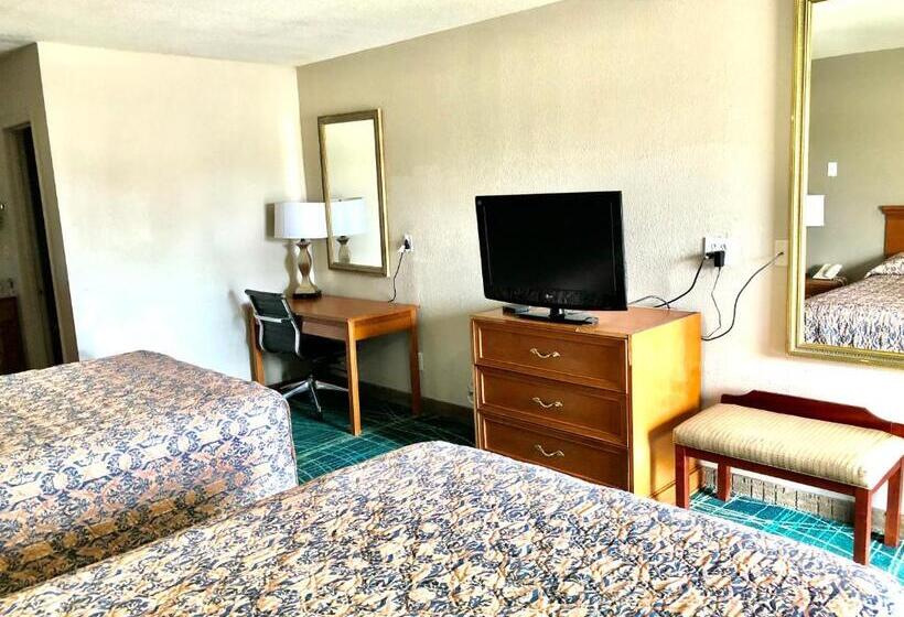 Номер Стандарт, Magnolia Motel Donaldsonville   St. James