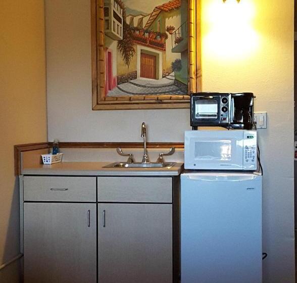 디럭스 룸, Beaver Creek Inn