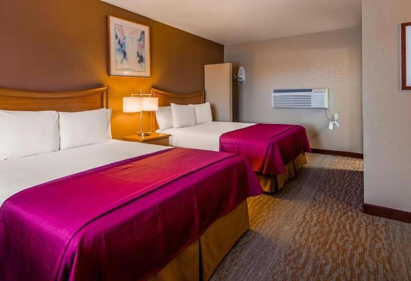 Номер Стандарт, Best Western Canyon De Chelly Inn