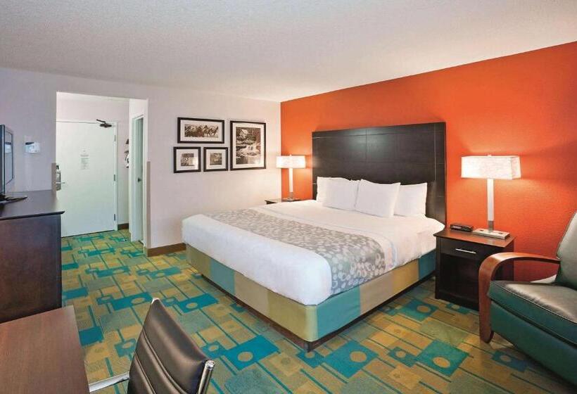Стандартный Номер Кровать Кинг, La Quinta By Wyndham Mansfield Oh