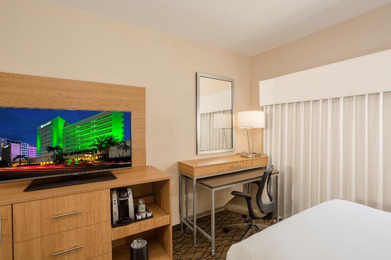 חדר סטנדרט, Holiday Inn Miami Beachoceanfront, An Ihg